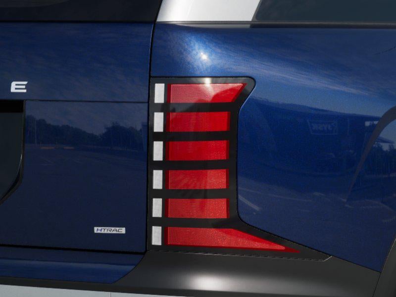 2026 Hyundai PALISADE SEL 7 Passenger AWD