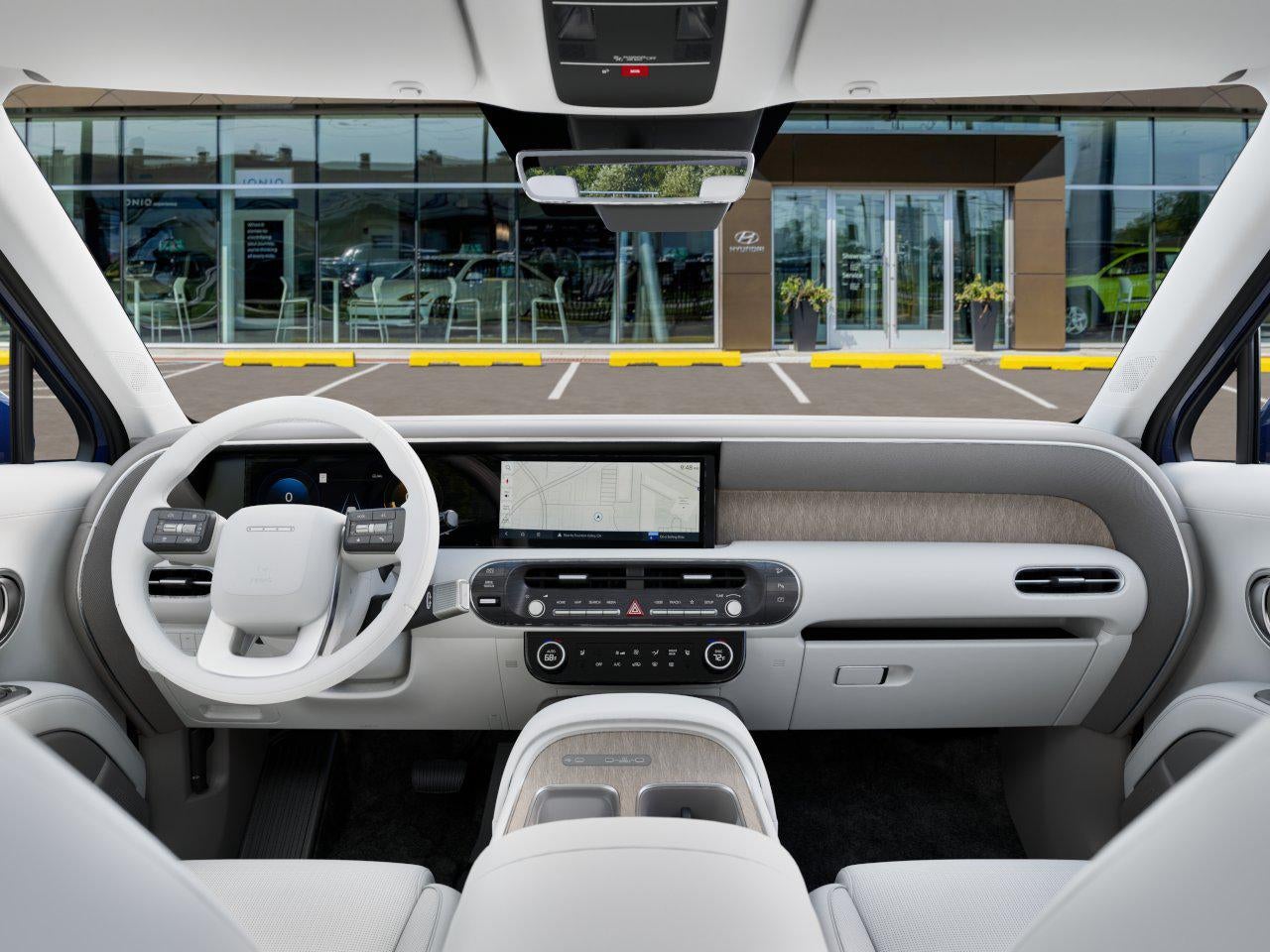 2026 Hyundai PALISADE SEL 7 Passenger AWD