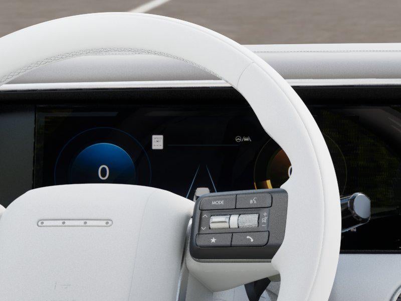 2026 Hyundai PALISADE SEL 7 Passenger AWD