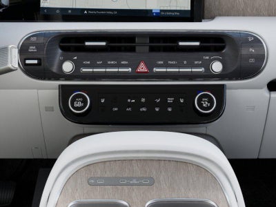 2026 Hyundai PALISADE SEL 7 Passenger AWD