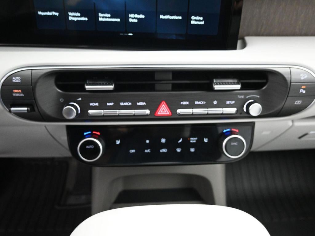 2026 Hyundai PALISADE SEL 7 Passenger AWD