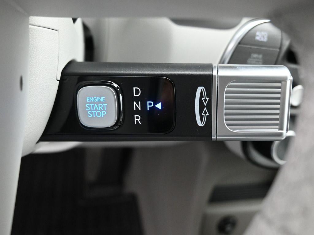 2026 Hyundai PALISADE SEL 7 Passenger AWD