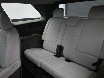 2026 Hyundai PALISADE SEL 7 Passenger AWD