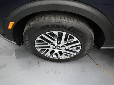 2026 Hyundai PALISADE SEL 7 Passenger AWD