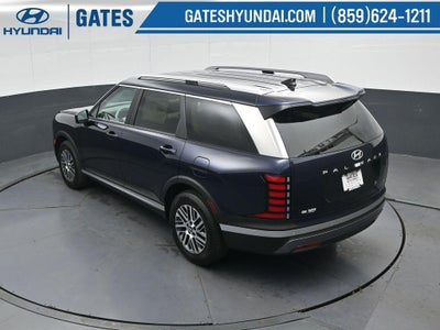 2026 Hyundai PALISADE SEL 7 Passenger AWD