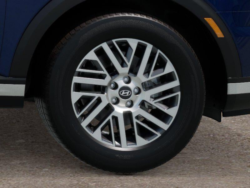 2026 Hyundai PALISADE SEL 7 Passenger AWD