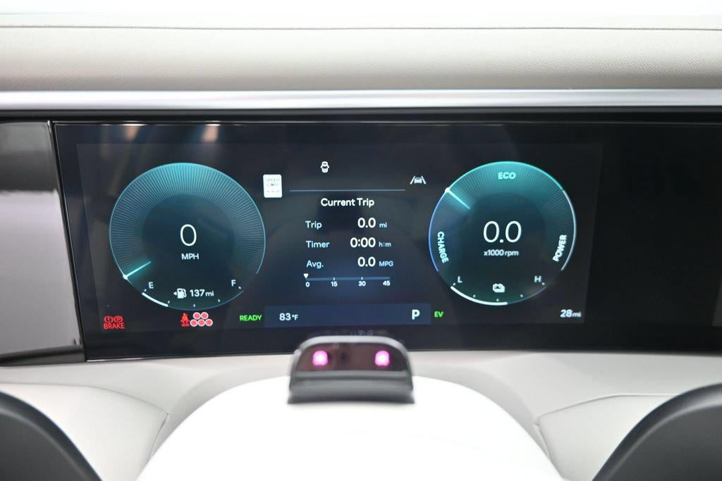 2027 Hyundai PALISADE HYBRID SEL 7 Passenger