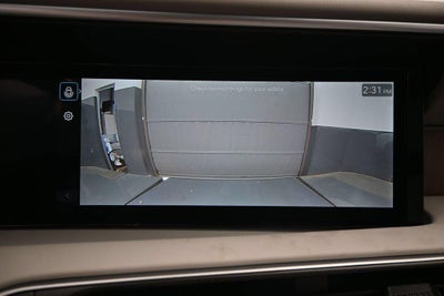 2027 Hyundai PALISADE HYBRID SEL 7 Passenger