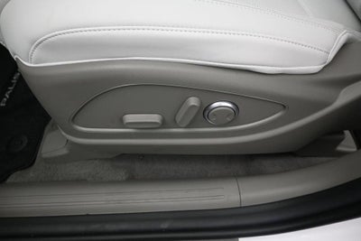 2027 Hyundai PALISADE HYBRID SEL 7 Passenger