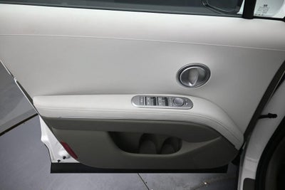 2027 Hyundai PALISADE HYBRID SEL 7 Passenger