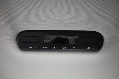 2027 Hyundai PALISADE HYBRID SEL 7 Passenger