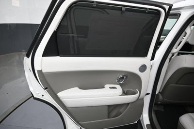 2027 Hyundai PALISADE HYBRID SEL 7 Passenger