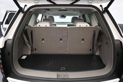 2027 Hyundai PALISADE HYBRID SEL 7 Passenger