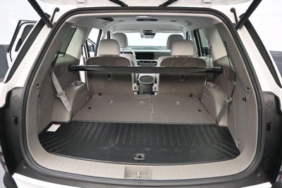 2027 Hyundai PALISADE HYBRID SEL 7 Passenger