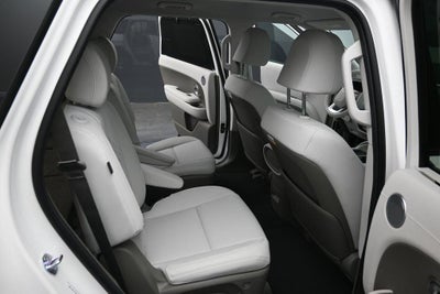 2027 Hyundai PALISADE HYBRID SEL 7 Passenger