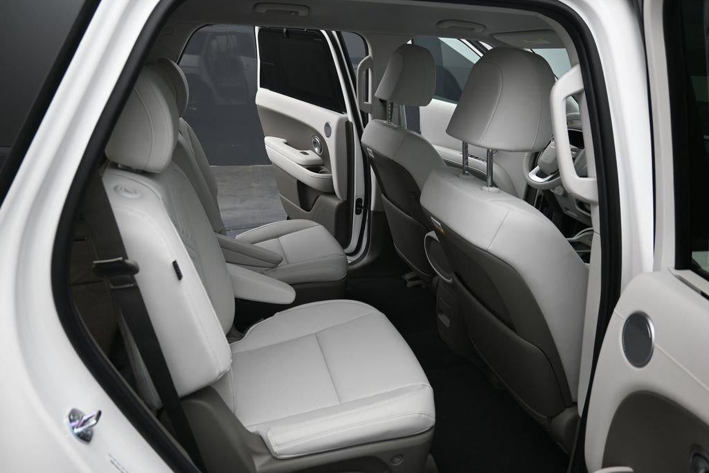 2027 Hyundai PALISADE HYBRID SEL 7 Passenger