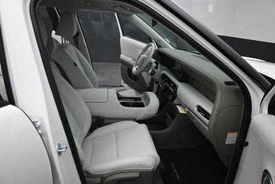 2027 Hyundai PALISADE HYBRID SEL 7 Passenger