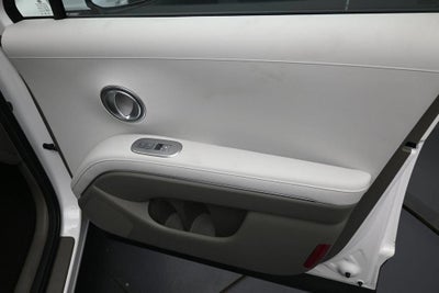 2027 Hyundai PALISADE HYBRID SEL 7 Passenger