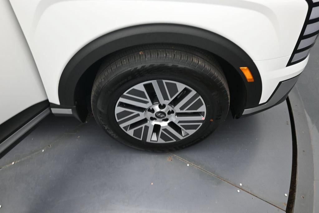 2027 Hyundai PALISADE HYBRID SEL 7 Passenger