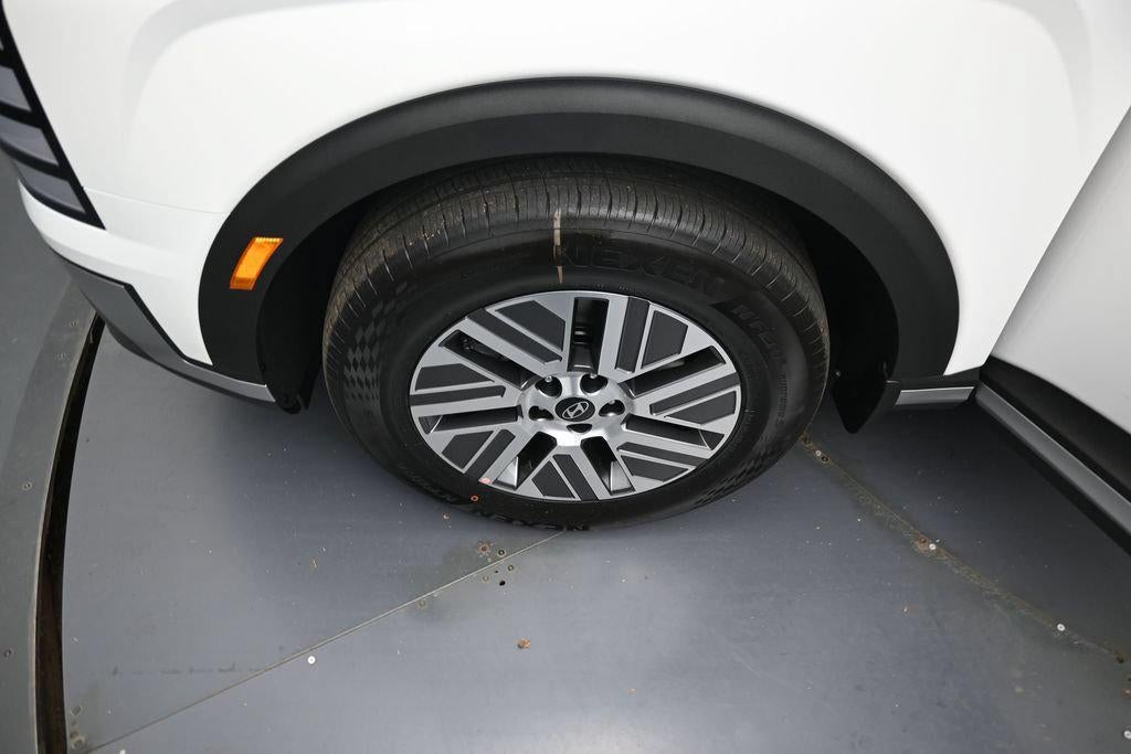 2027 Hyundai PALISADE HYBRID SEL 7 Passenger