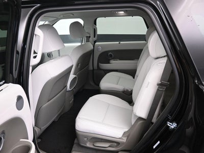 2026 Hyundai PALISADE HYBRID SEL 7 Passenger