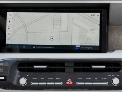 2026 Hyundai PALISADE HYBRID SEL 7 Passenger