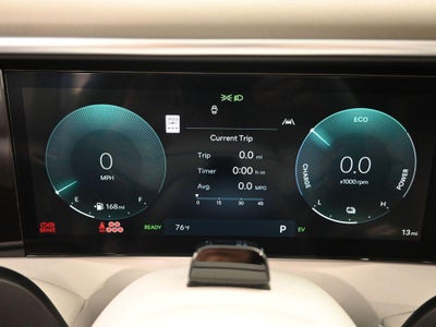 2026 Hyundai PALISADE HYBRID SEL 7 Passenger