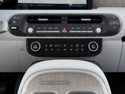 2026 Hyundai PALISADE HYBRID SEL 7 Passenger