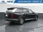 2026 Hyundai PALISADE HYBRID SEL 7 Passenger