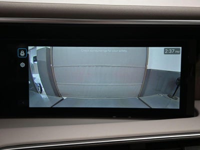 2026 Hyundai PALISADE HYBRID SEL 7 Passenger