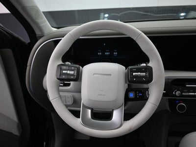 2026 Hyundai PALISADE HYBRID SEL 7 Passenger