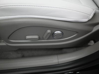 2026 Hyundai PALISADE HYBRID SEL 7 Passenger