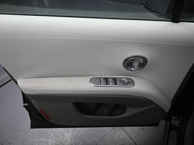 2026 Hyundai PALISADE HYBRID SEL 7 Passenger