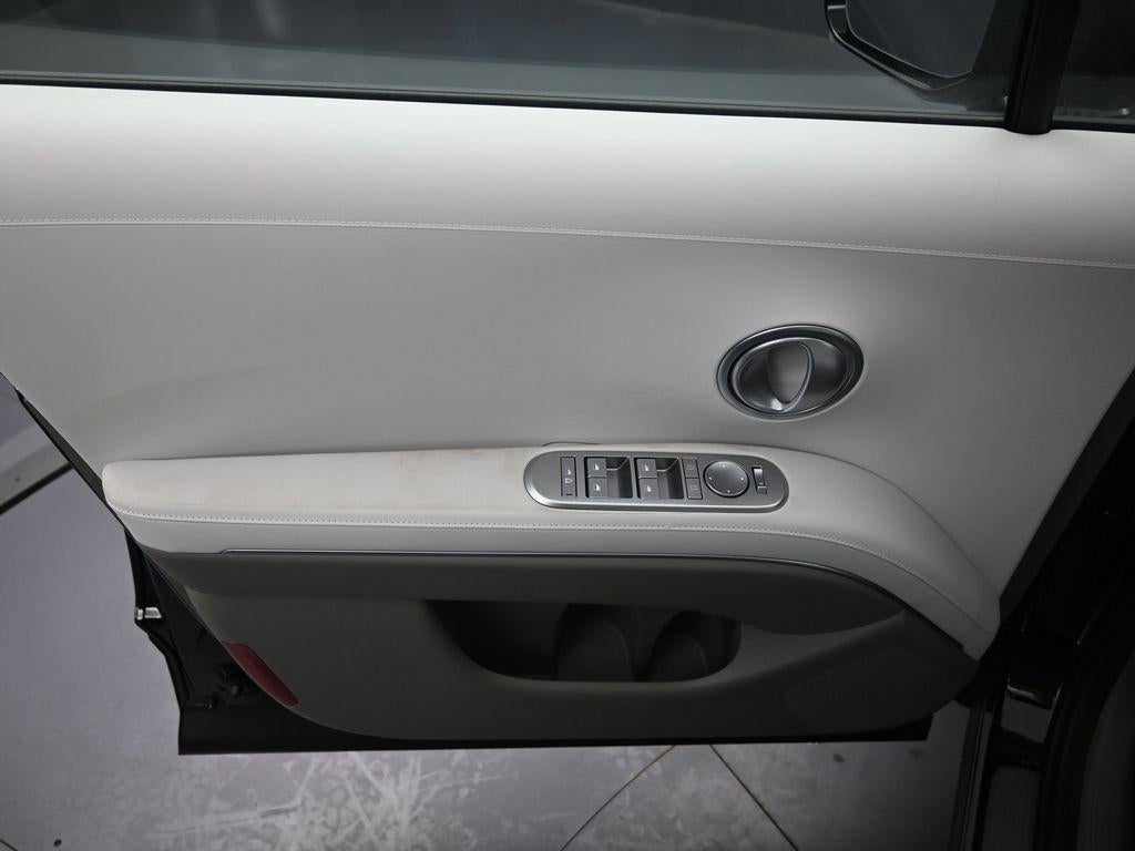 2026 Hyundai PALISADE HYBRID SEL 7 Passenger