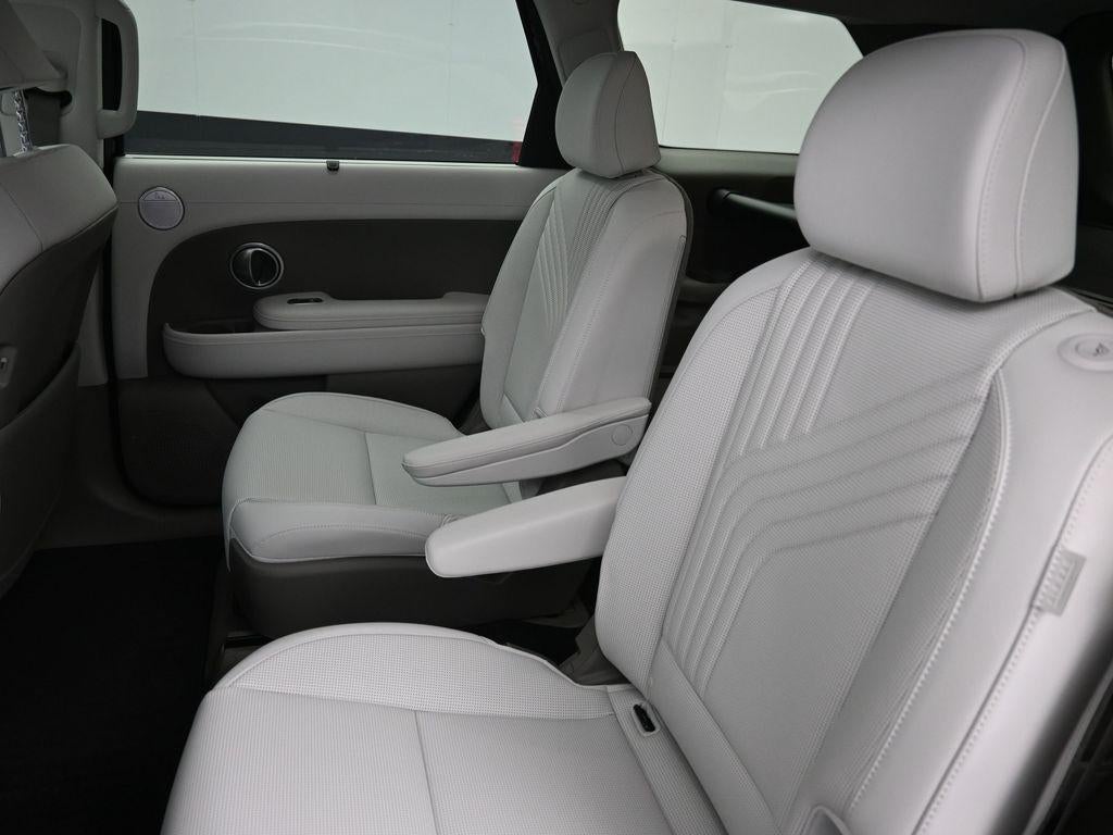 2026 Hyundai PALISADE HYBRID SEL 7 Passenger