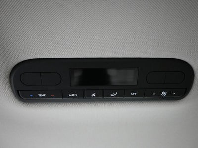 2026 Hyundai PALISADE HYBRID SEL 7 Passenger