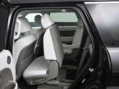 2026 Hyundai PALISADE HYBRID SEL 7 Passenger