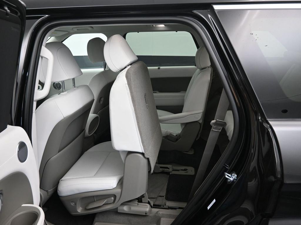 2026 Hyundai PALISADE HYBRID SEL 7 Passenger