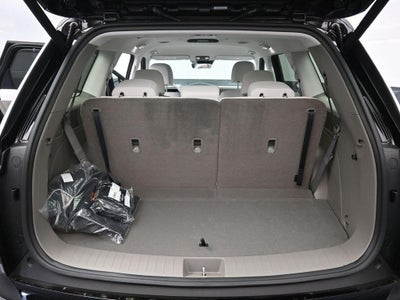 2026 Hyundai PALISADE HYBRID SEL 7 Passenger