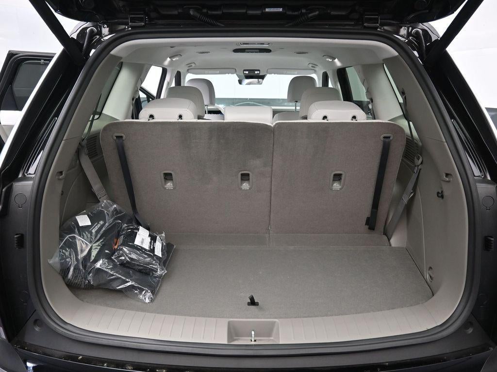 2026 Hyundai PALISADE HYBRID SEL 7 Passenger