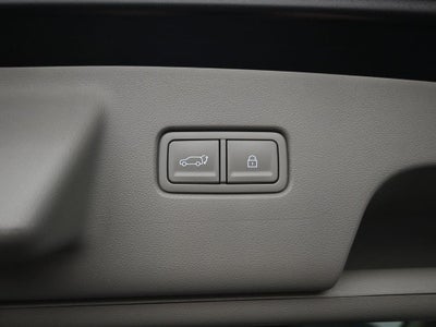 2026 Hyundai PALISADE HYBRID SEL 7 Passenger