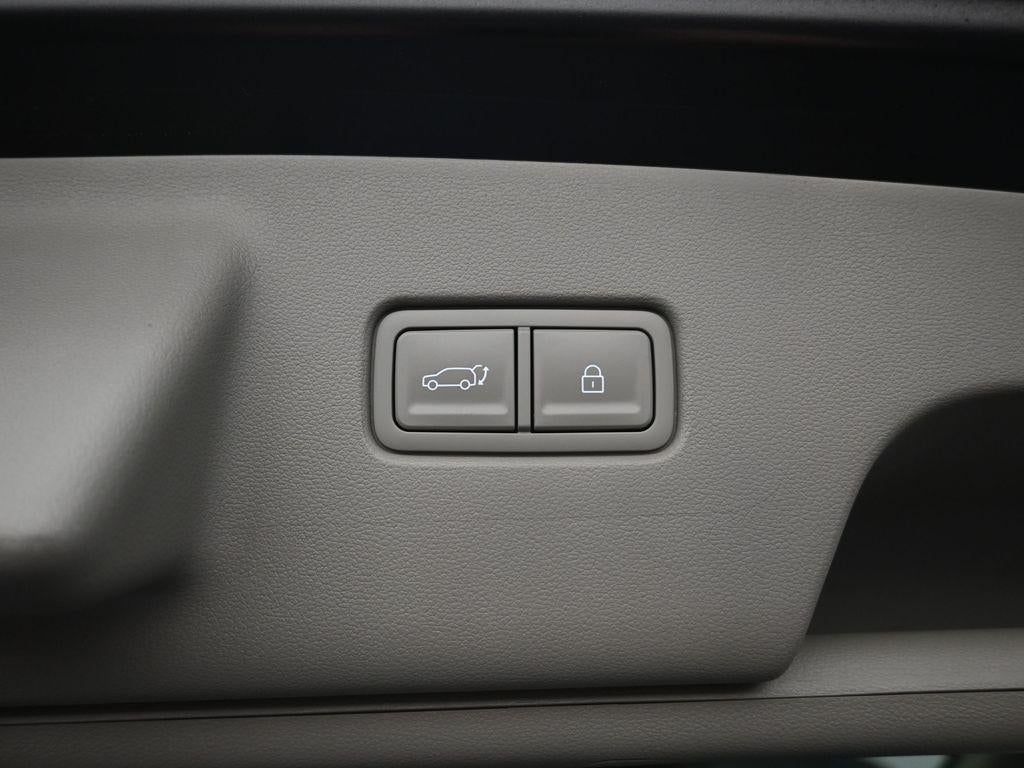 2026 Hyundai PALISADE HYBRID SEL 7 Passenger