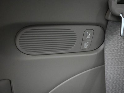 2026 Hyundai PALISADE HYBRID SEL 7 Passenger