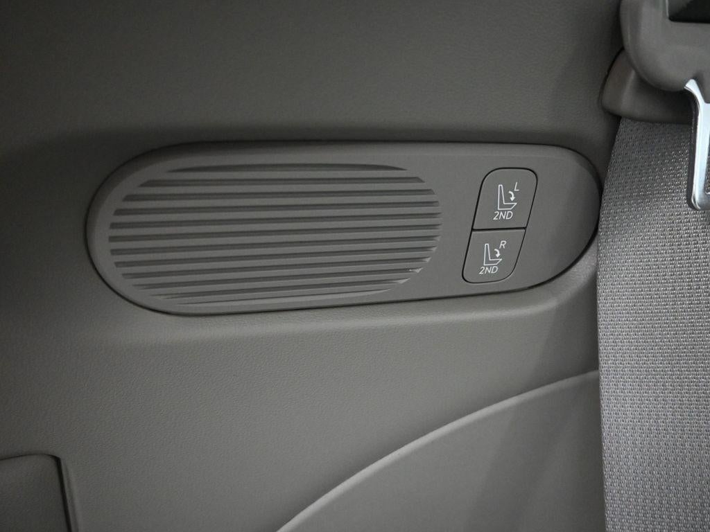 2026 Hyundai PALISADE HYBRID SEL 7 Passenger