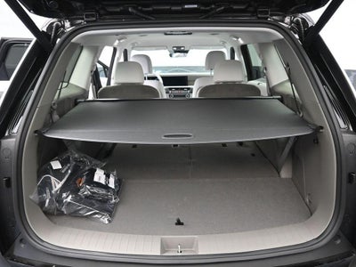 2026 Hyundai PALISADE HYBRID SEL 7 Passenger