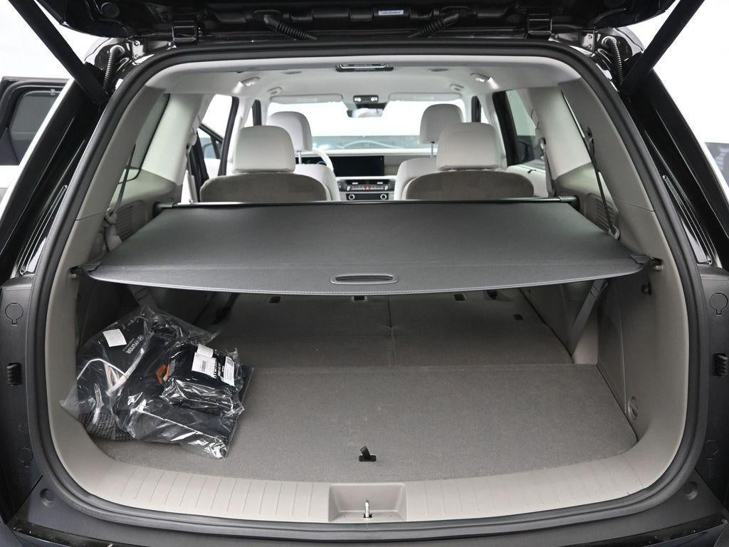 2026 Hyundai PALISADE HYBRID SEL 7 Passenger