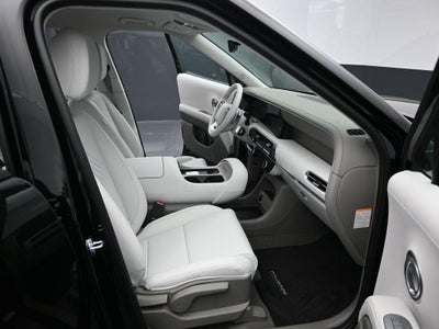 2026 Hyundai PALISADE HYBRID SEL 7 Passenger