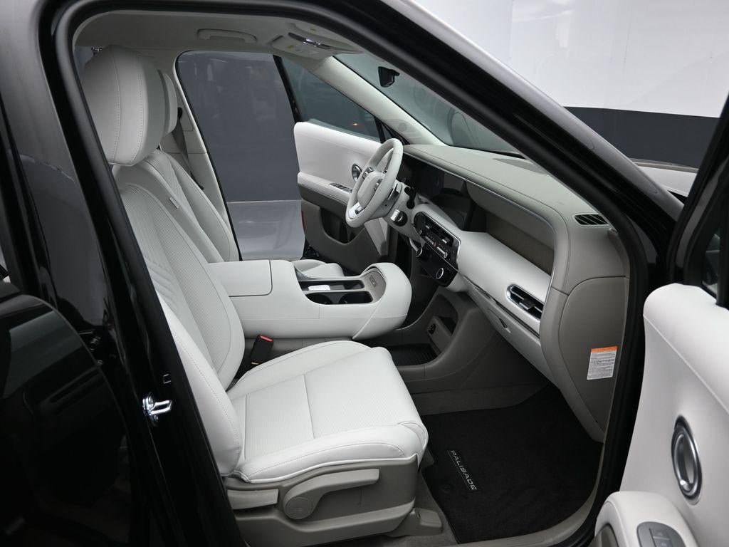 2026 Hyundai PALISADE HYBRID SEL 7 Passenger