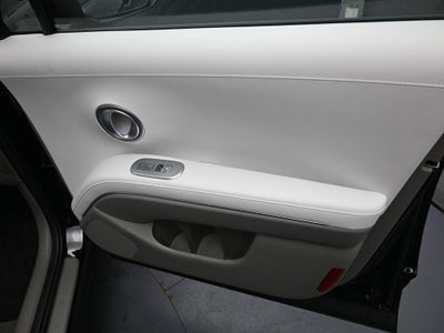 2026 Hyundai PALISADE HYBRID SEL 7 Passenger