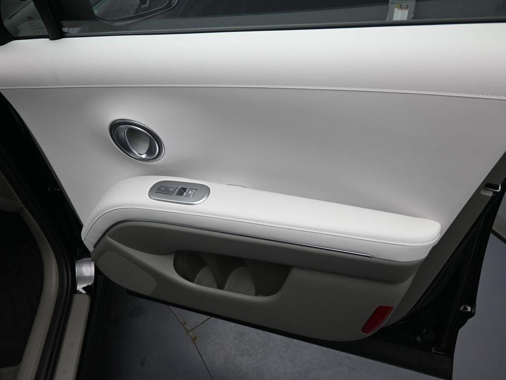 2026 Hyundai PALISADE HYBRID SEL 7 Passenger